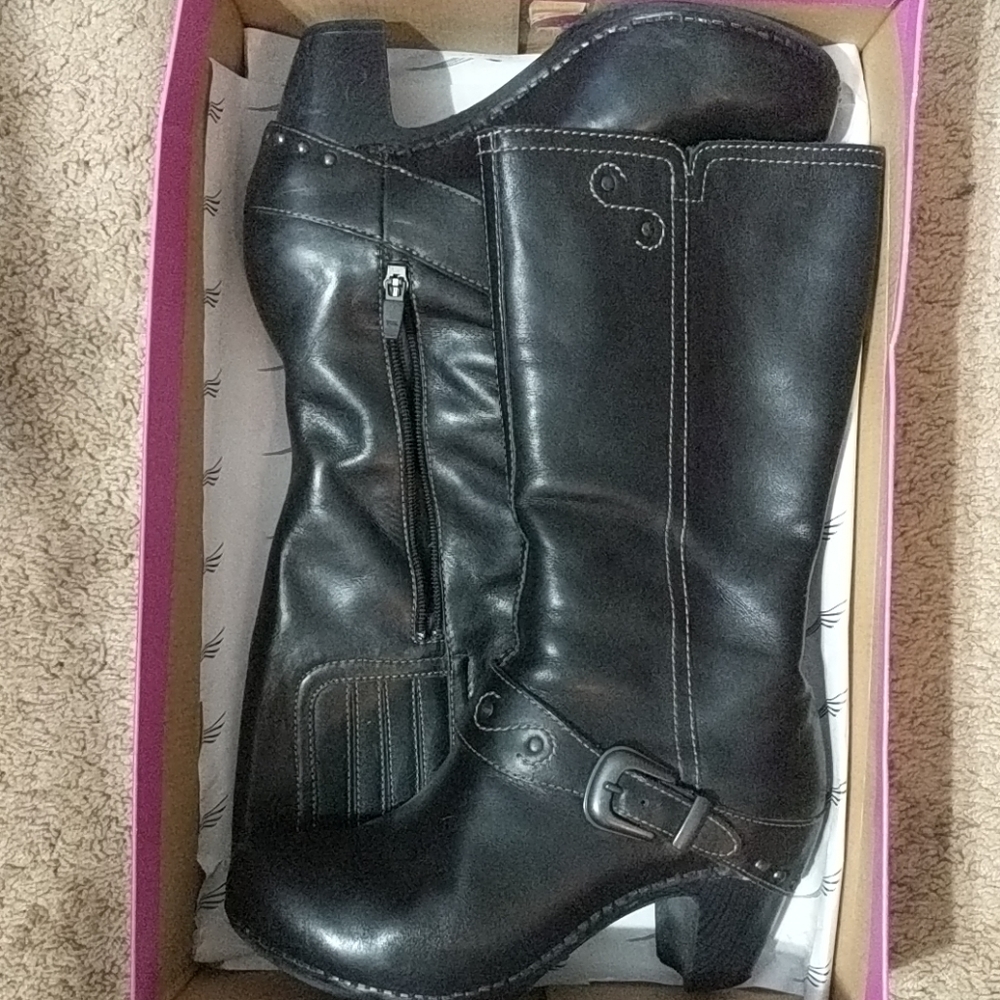 Dansko boots